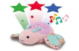 Jamara Sternenlicht LED Dreamy Schmetterling            6M+