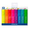 STAEDTLER Textmarker Textsurfer clas 8St Etui