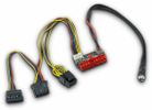 Inter-Tech Mini-ITX PSU 120W Rev.2