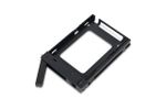 We-Ra. IcyDock Extra SSD / HDD Tray for MB742SP-B