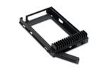 We-Ra. IcyDock Extra SSD / HDD Tray for MB741SP-B