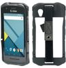 Mobilis PROTECH Case + Handstrap f Zebra TC21-TC26 -Soft bag