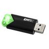 Emtec USB3.2 Click Easy B110 64GB Green