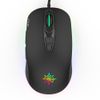 INCA Gaming Maus IMG-348    3200 DPI, RGB, 7 Tasten, USB, SW retail