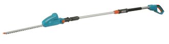 Gardena Akku-Teleskop-Heckenschere THS 42/18V P4A solo