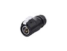 Good Connections Industrie-Stecker S1 - Power 2-Pin M20