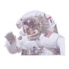 ThumbsUp! Fenstersticker "Astronaut NASA"