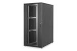 DIGITUS Serverschrank 36HE Unique - 800x1000 mm (BxT),schw