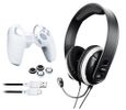 Raptor Gaming Starter Pack Playstation 5 u.a. Stereo Headset