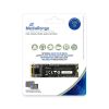 MediaRange MR1022 internal solid state drive 256 GB M.2 SATA III 3D TLC NAND