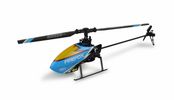 Amewi RC Helikopter AFX4 Li-Po Akku 350mAh blau/14+