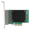 DeLOCK 88601 netwerkkaart Intern Ethernet 2500 Mbit/s