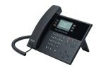 AUERSWALD Telefon COMfortel  D-110 schwarz