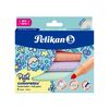 Pelikan Fasermaler Colorella Pastell 411/FS6 Faltschachtel