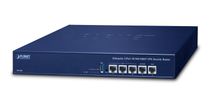 PLANET Enterprise 5-Port 10/100/1000T VPN Security Router
