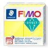 FIMO Mod.masse Fimo effect neon gelb