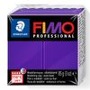 FIMO Mod.masse Fimo prof 85g lila