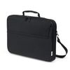 Dicota BASE XX Laptop Bag Clamshell 13-14.1 black