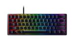 Razer Keyboard - Huntsman mini Black/Red