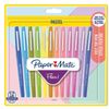PAPER MATE Faserschreiber Flair 6er PASTELL M 0.7 mm Blister