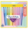 PAPER MATE Faserschreiber Flair 12er PASTELL M 0.7 mm Blister