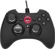Speedlink Gamepad RAIT, für PC/PS3/Switch/OLED, schwarz retail