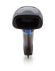 Datalogic Barcodescanner QW2520 [QW2520-BK] Kabelgebunden