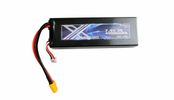 Amewi RCZ Akku LiPo 2S  7,4V 4000mAh 45C Hardcase XT60