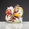 TUBBZ Sammelente - Resident Evil William Birkin          9cm