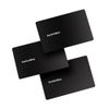 SwitchBot Keycard   Keycard für Keypad Touch   3er Pack  sw