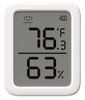 SwitchBot Smart Thermometer Plus   Thermo-Hygrometer