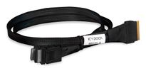 IcyDock Kabel SlimSAS 8i to 2 x OCulink 4i Cable, PCIe 4.0