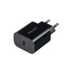 Intenso Power Adapter 1x USB-C 20W Black