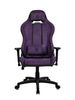 Arozzi Gaming Stuhl Toretta Purple                SoftFabric