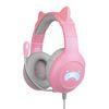 Blade Gaming Headset Tanooki  inkl LED Licht