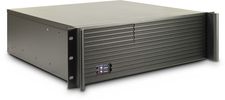 Inter-Tech 48.3cm IPC 3U-K340L   3HE  SERVER