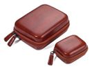 TROIKA Set ONPACK braun