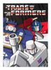 ThumbsUP! Notizbuch A5 - Transformers