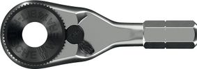 Wera 05003662001 ratelsleutel Staal 1 stuk(s)