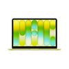 Apple MacBook Neo (13") A18 Pro/8GB/512GBSSD/TouchID/Zitrus MacOS