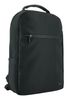 Mobilis 005046 laptoptas 40,6 cm (16") Rugzak Zwart