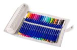 STAEDTLER Fasermaler triplus color rPP 20St