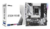 ASRock B760M Pro RS             1700 mATX HDMI/DP       DDR5 retail
