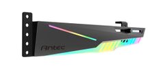Antec GPU-Halter AT-HGPUH-ARGB-BK                         BK retail