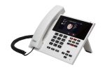 AUERSWALD Telefon COMfortel  D-400 schwarz
