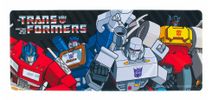 ThumbsUP! Schreibtischunterlage - Transformers