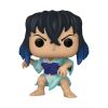 Funko Pop! Figur Demon Slayer Inosuke Hashibira 10cm