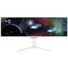 LC-Power 111,25cm(44") LC-M44-DFHD-120 DP+HDMI+USB IPS WHITE