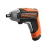 Black&Decker Akku-Schrauber 3,6V 5,5Nm Schnelllade BCF611CK