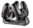 Raptor Gaming Dual Ladestation PS4 CS100-P4